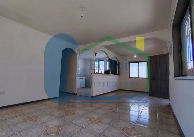 Casa Independiente Remodelada – Sector el Sol, Quilpué