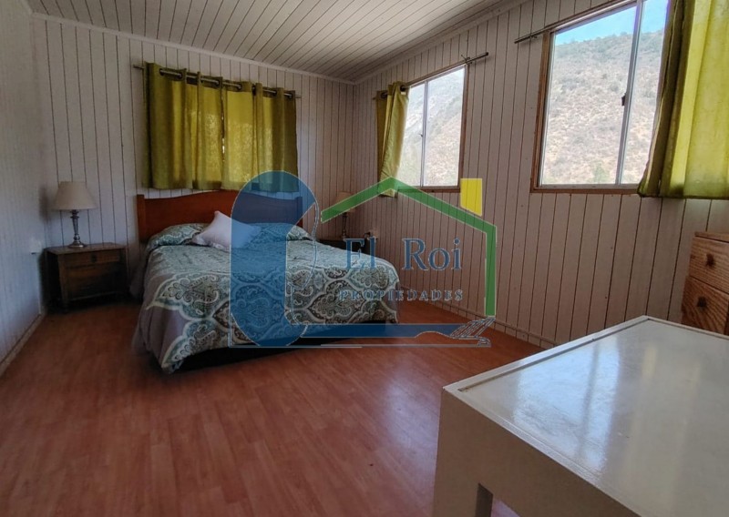 Oportunidad para Invertir en Turismo – Olmué