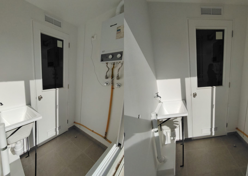 Departamento en Primer Piso en Arriendo – Peñablanca