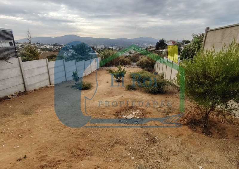 Casa de un Piso Recién Construida – Quilpué