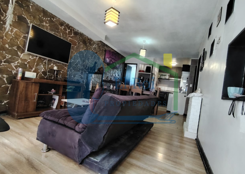 Casa de Dos Pisos en Condominio Cerrado – Villa Alemana