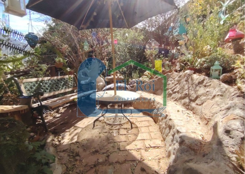 Oportunidad para Invertir en Turismo – Olmué