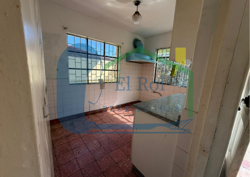 Casa Dos Pisos | Valparaíso