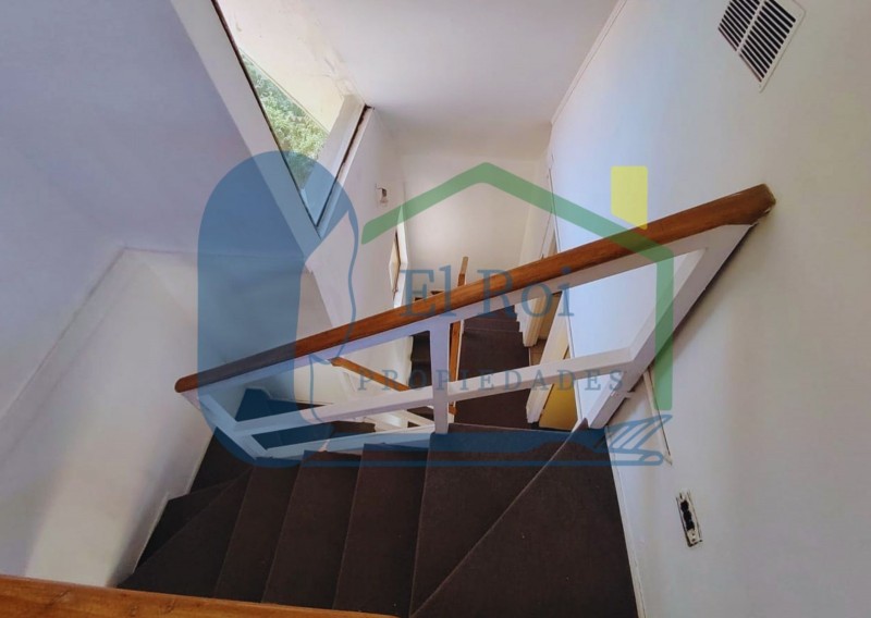 Casa de Tres Pisos en Condominio – Quilpué