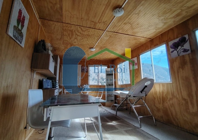 Oportunidad para Invertir en Turismo – Olmué