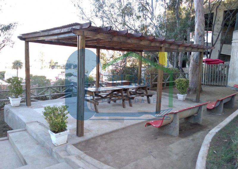 Amplio Departamento en Octavo Piso – Forestal