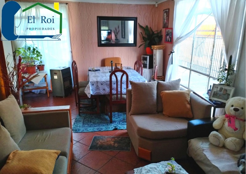 Propiedad Con Destino Habitacional – Quilpué