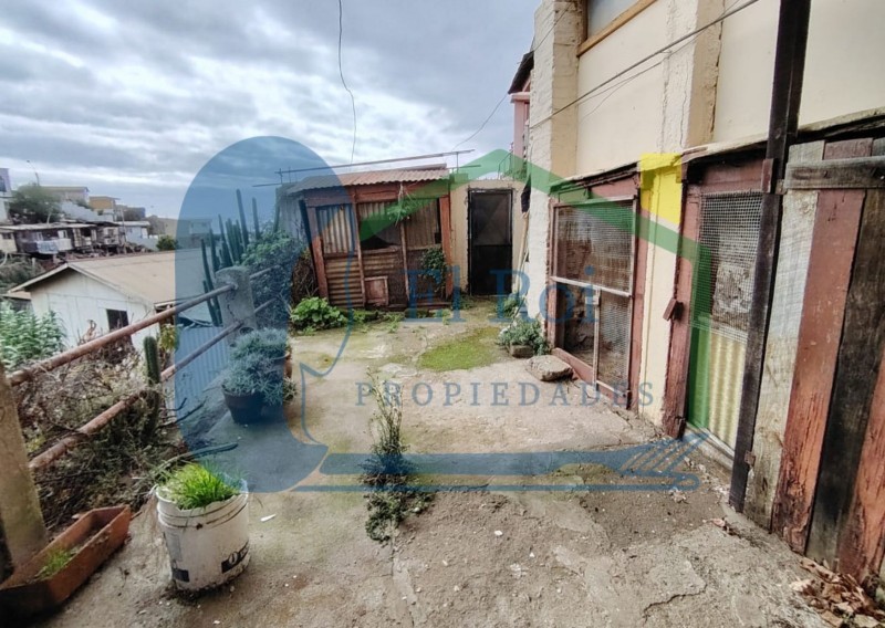 Venta Casa 3 Pisos | Playa Ancha