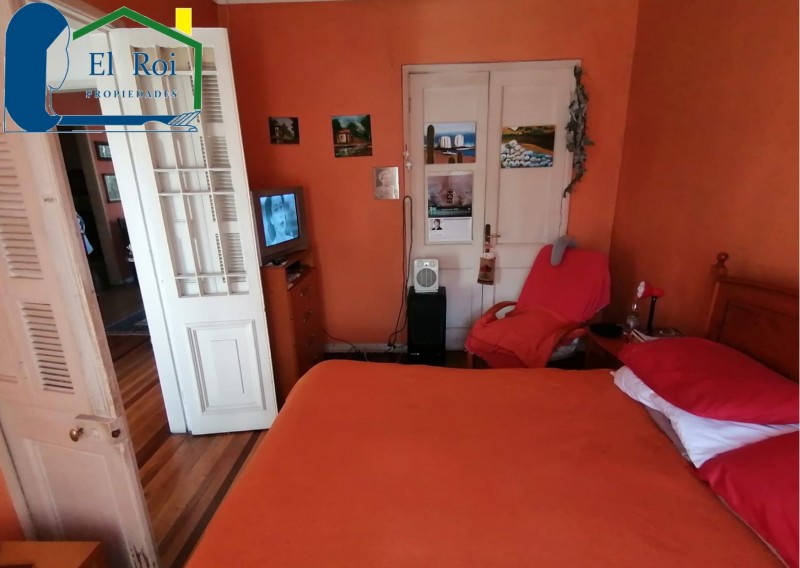Casa Amplia de un Piso – Quilpué