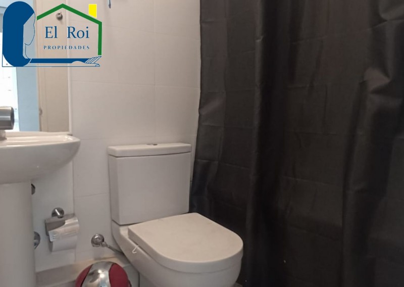 Acogedor Departamento en Condominio – Agua Santa