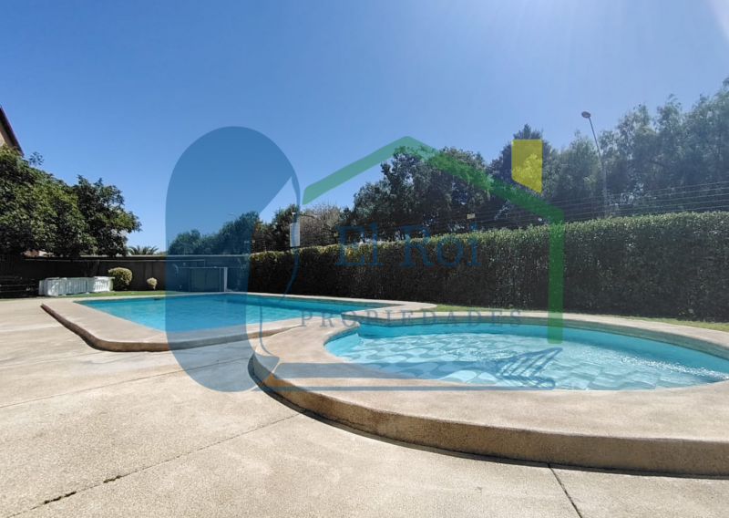 Departamento Con Amplia Terraza – Quilpué