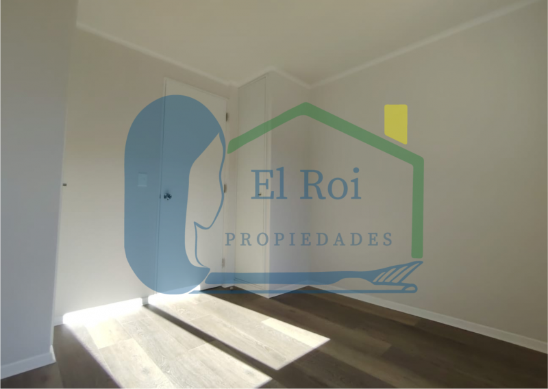 Departamento en Primer Piso en Arriendo – Peñablanca