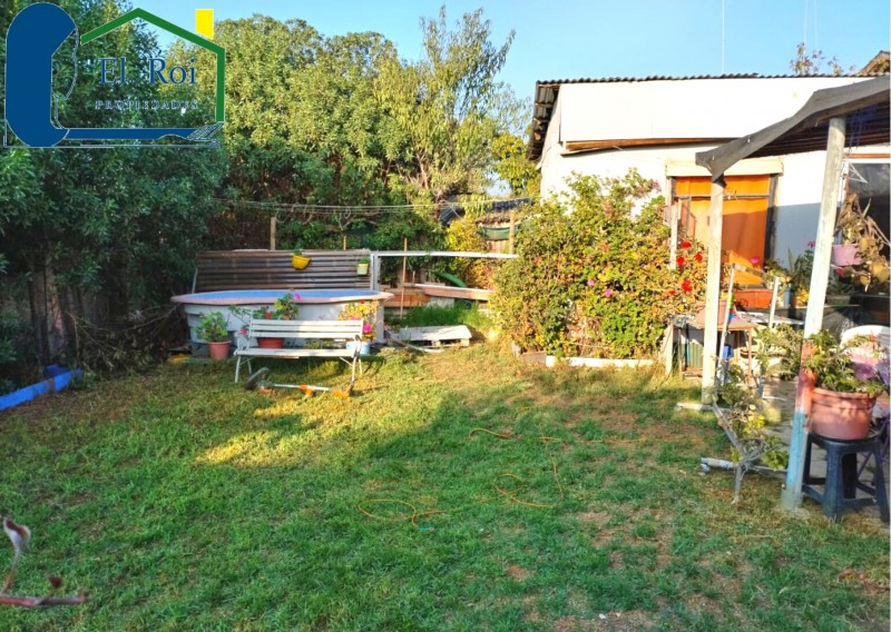 Propiedad Con Destino Habitacional – Quilpué