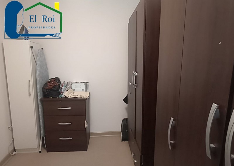 Acogedor Departamento en Condominio – Agua Santa