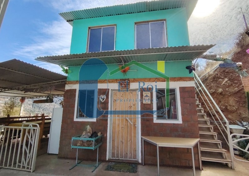 Oportunidad para Invertir en Turismo – Olmué