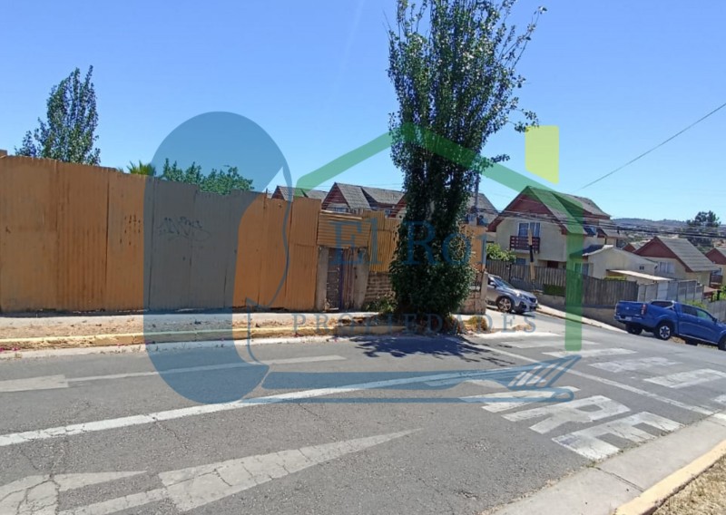 Venta de Derechos Terreno – Villa Alemana