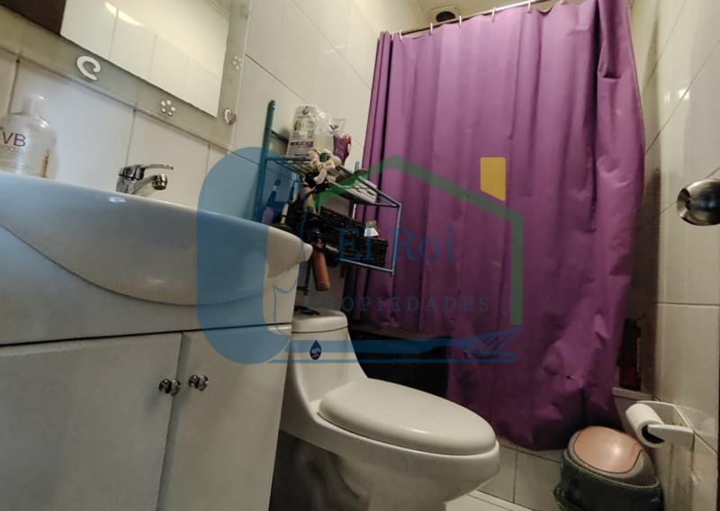 Casa de Dos Pisos en Condominio Cerrado – Villa Alemana