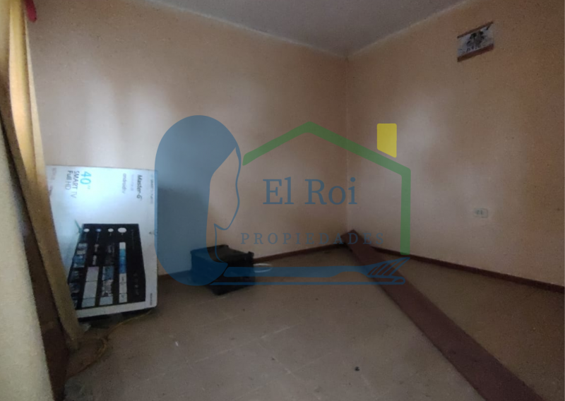 Casa Con Gran Terreno – Peñablanca