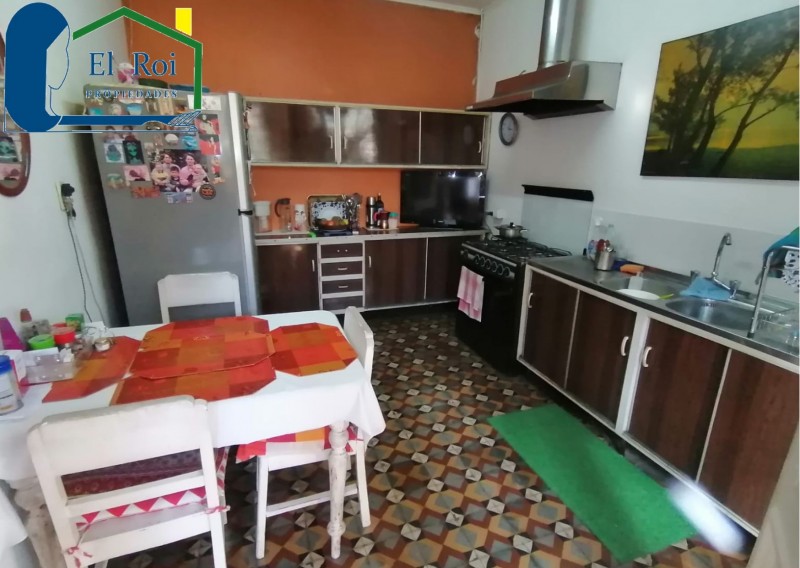 Casa Amplia de un Piso – Quilpué