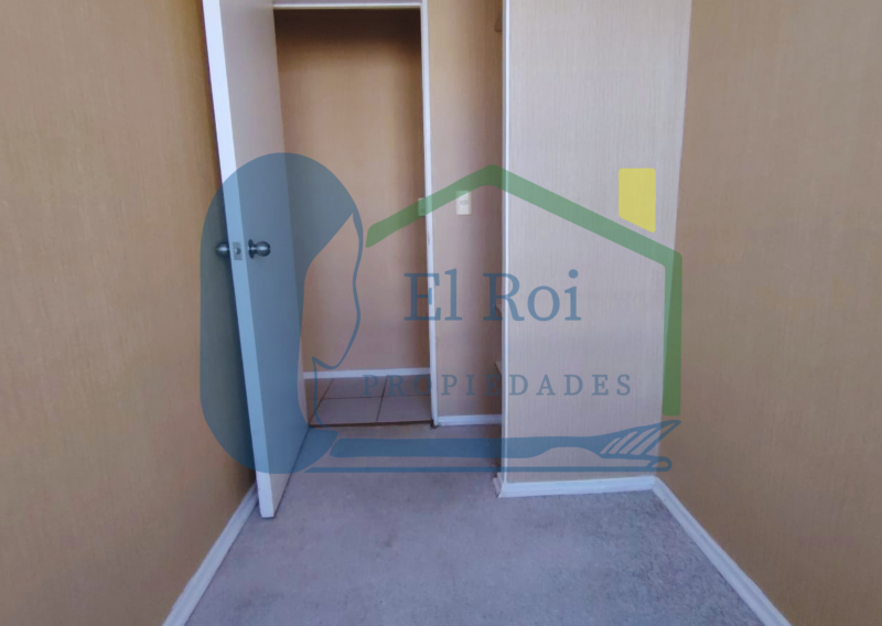 Se Arrienda Departamento Amoblado en Quilpué