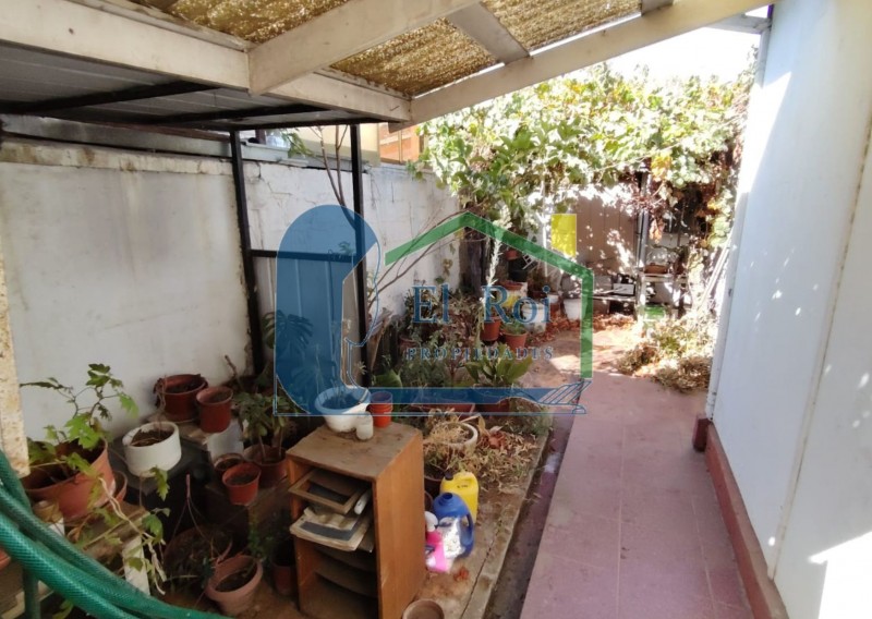 Casa Central de un Piso – Quilpué