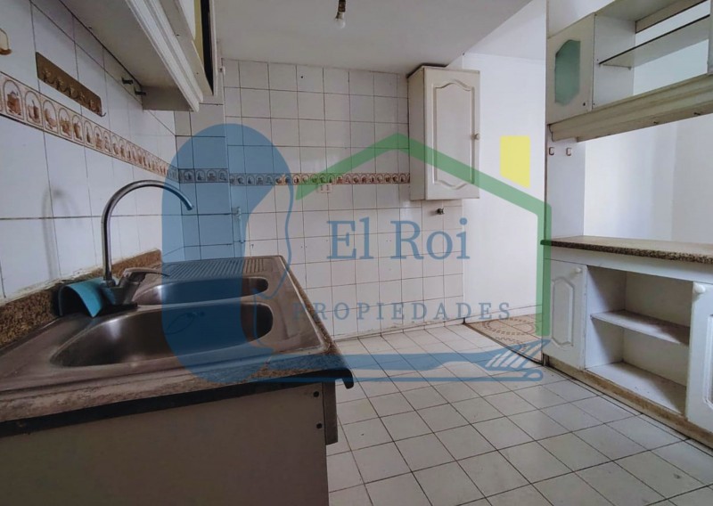 Casa de Tres Pisos en Condominio – Quilpué