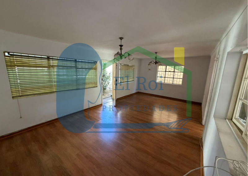 Casa Dos Pisos | Valparaíso