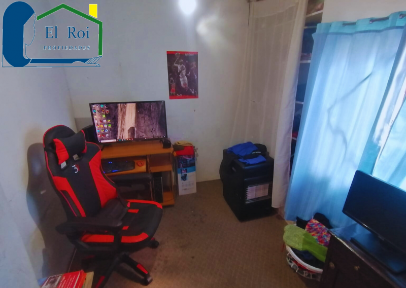 Casa Con Amplio Patio – Peña Blanca