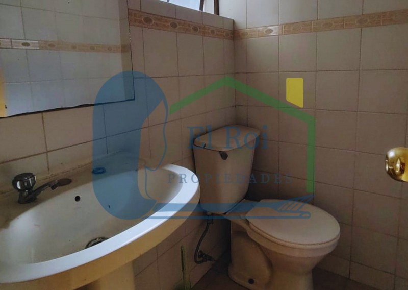 Casa de Tres Pisos en Condominio – Quilpué