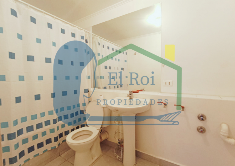 Departamento Con Amplia Terraza – Quilpué
