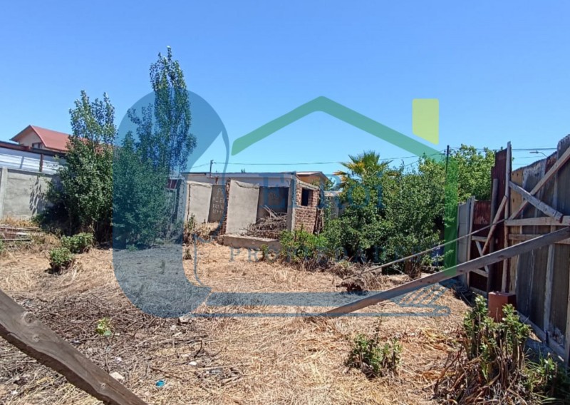 Venta de Derechos Terreno – Villa Alemana