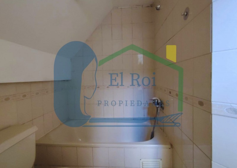 Casa de Tres Pisos en Condominio – Quilpué