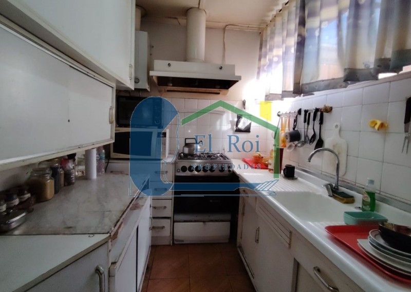 Casa Central de un Piso – Quilpué