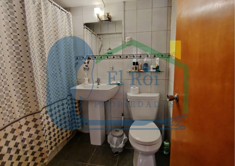 Amplio Departamento en Octavo Piso – Forestal