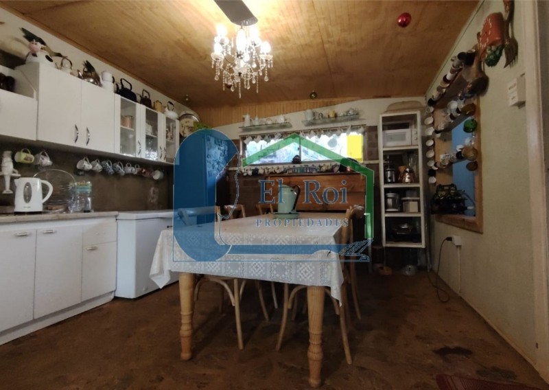 Oportunidad para Invertir en Turismo – Olmué