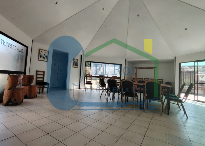 Departamento Con Amplia Terraza – Quilpué