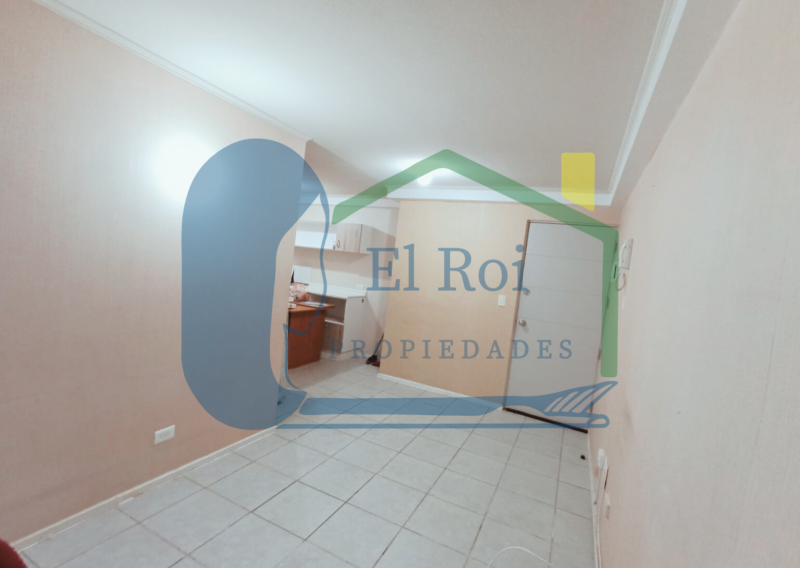 Departamento Con Amplia Terraza – Quilpué