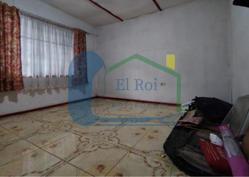 Casa Con Gran Terreno – Peñablanca