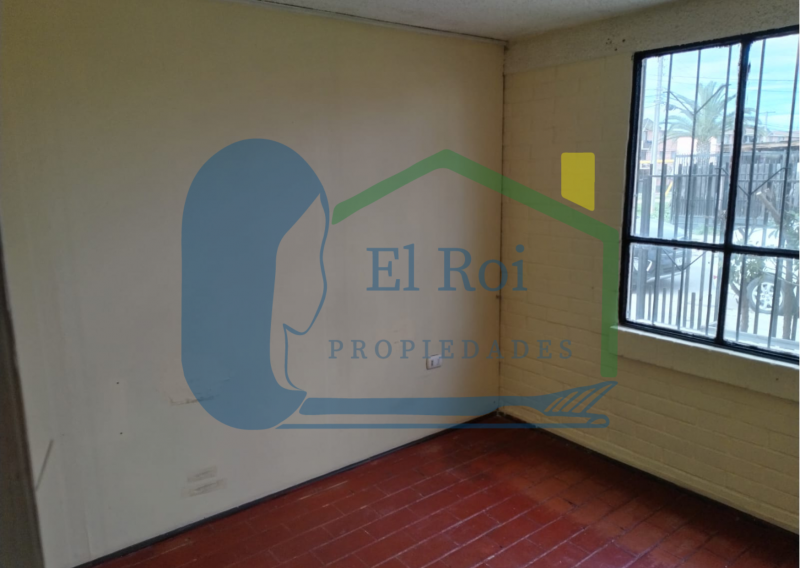 Casa Dos Piso – Belloto 2.000 Quilpué