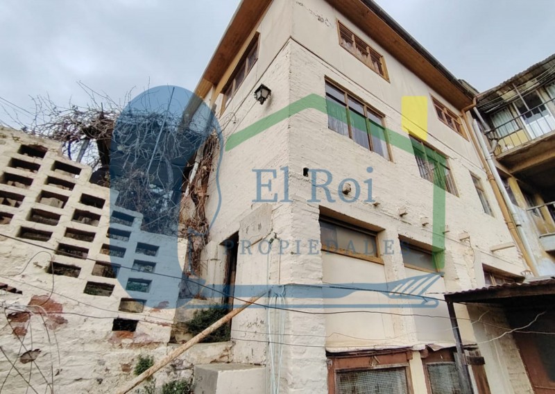 Venta Casa 3 Pisos | Playa Ancha