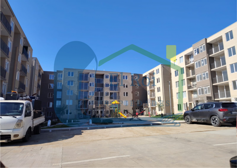 Departamento en Primer Piso en Arriendo – Peñablanca