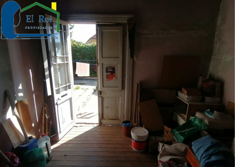 Casa Amplia de un Piso – Quilpué