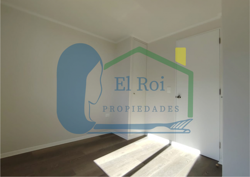 Departamento en Primer Piso en Arriendo – Peñablanca