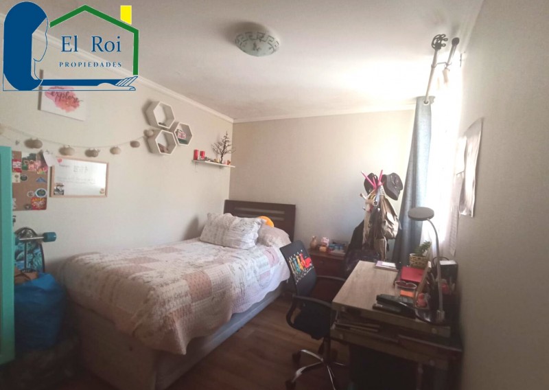 Amplio Departamento Vista Al Mar – Playa Ancha