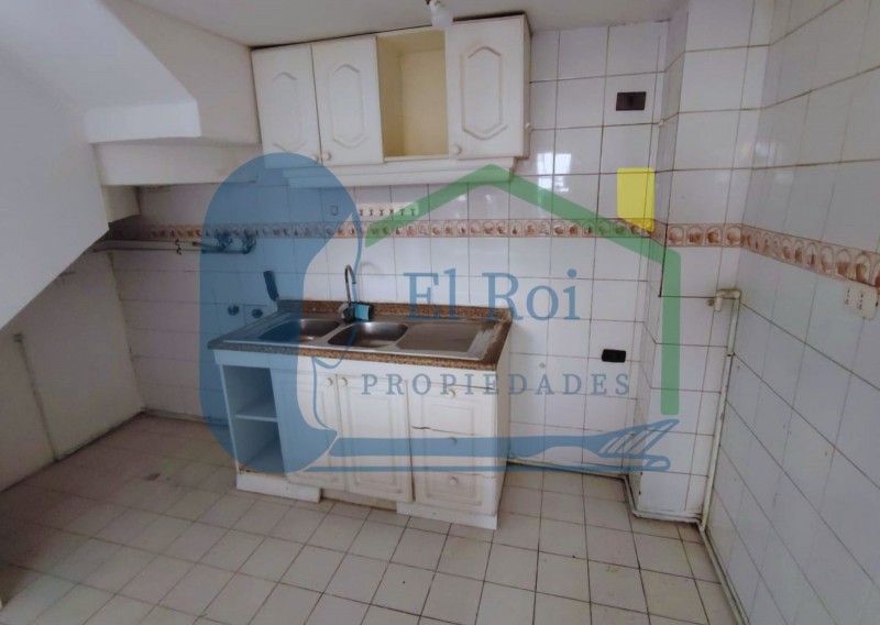 Casa de Tres Pisos en Condominio – Quilpué