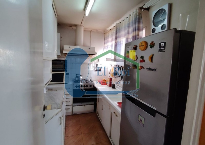 Casa Central de un Piso – Quilpué