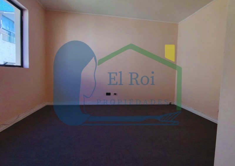 Casa de Tres Pisos en Condominio – Quilpué