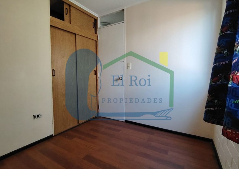 Casa Tres Pisos – Samuel Román Rojas