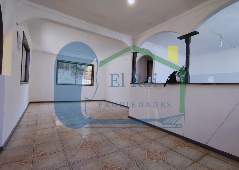 Casa Independiente Remodelada – Sector el Sol, Quilpué