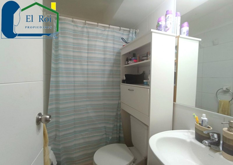 Amplio Departamento Vista Al Mar – Playa Ancha